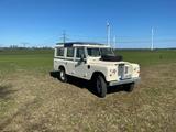 Land Rover TOPMODELL Serie III 6 Zylinder Restauriert