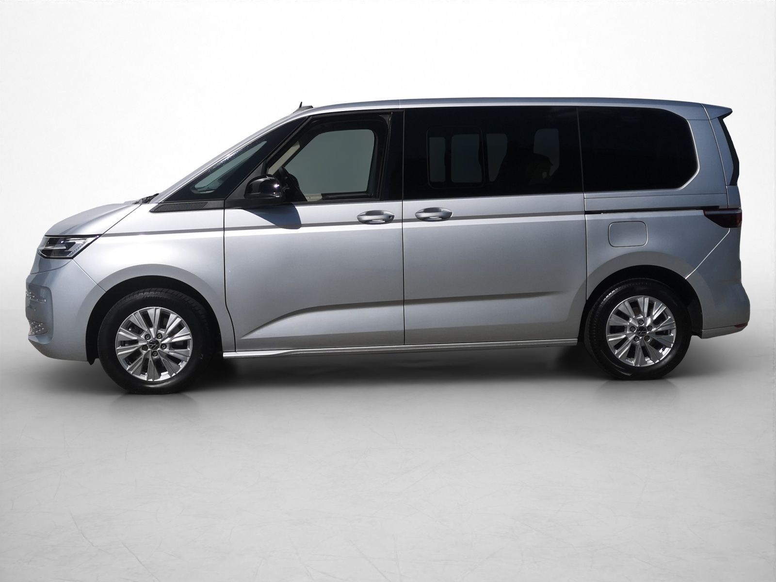 Volkswagen T7 Multivan NAVI PANO IQ.LIGHT 7SITER KAM STDHZG foto 3