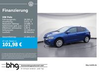 Volkswagen Polo - Vorschau Bild 1
