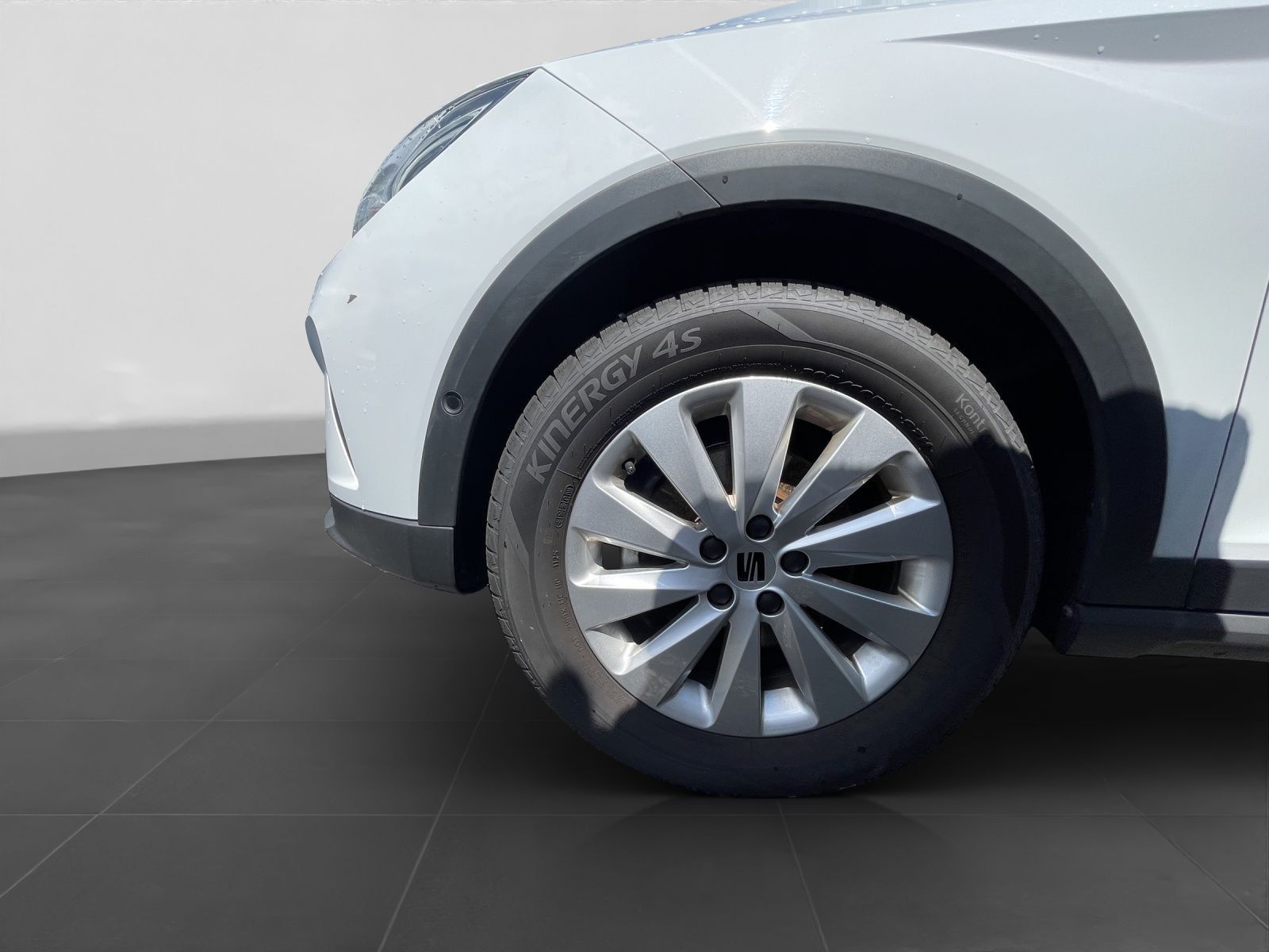 Seat Arona - Bild 8