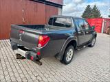 Mitsubishi L200 180 PS - Mitsubishi L200: Von Privat