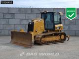 CAT D5K2 LGP Ripper - CAT Raupe/Dozer D5