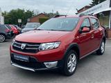 Dacia Sandero II Stepway Prestige - Dacia Sandero mit Diesel-Antrieb: Automatik