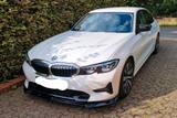BMW 318d  - BMW 318 in Osnabrück