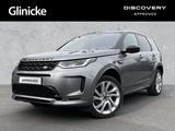 Land Rover Discovery Sport 2.0 D180 R-Dynamic SE  Black-Pac - Land Rover Gebrauchtwagen in Frankfurt