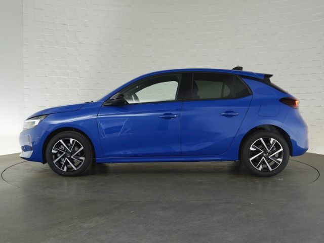 Corsa F FACELIFT GS+NAVI+KLIMA+SITZ-/LENKRADHEIZ