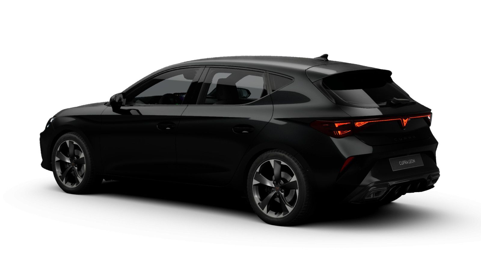 Cupra Leon - Bild 6