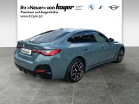 BMW 420 Gran Coupé - Vorschau Bild 2