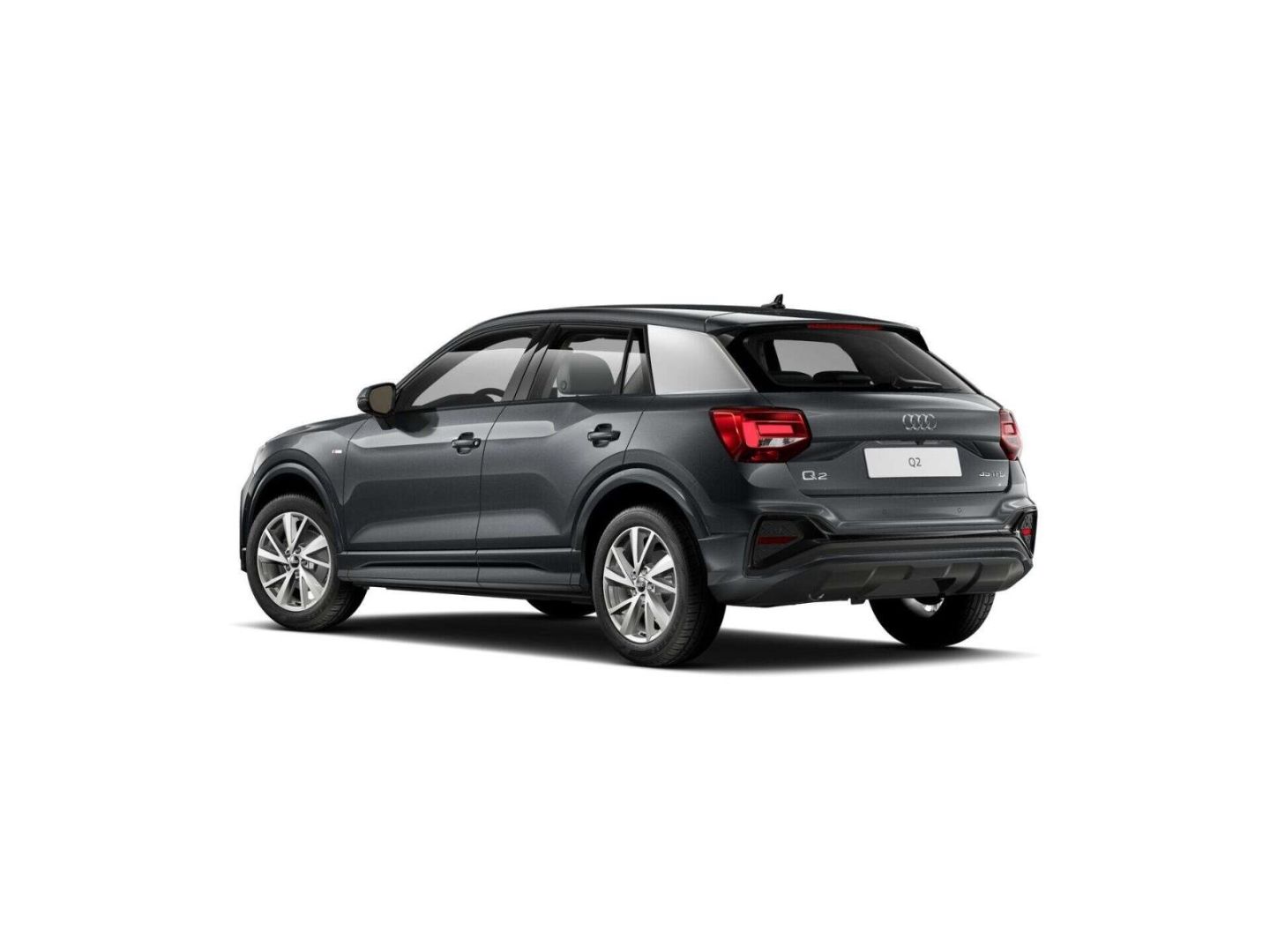 Audi Q2 - Bild 6
