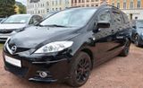 Mazda 5 Lim. 1.8 Active Klimaautomatik 7 Sitze - Mazda 5 aus 2010