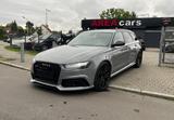 Audi RS6 Avant 4.0 TFSI QUT Performance*MATRIX*PANO - gebrauchte Audi RS6 aus dem Jahr 2017