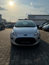 Ford Ka Concept *Tüv 05/2026 - Gebrauchtwagen bis 1.000 Euro mit TÜV