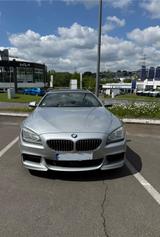 BMW 640 Gran Coupé 640d Gran Coupé M Sport Editi... - BMW 6er Reihe in Köln