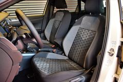 Fahrzeugabbildung Volkswagen Taigo R-Line Pano Matrix-LED Sitzheizung Ambient
