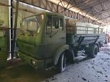 Mercedes-Benz 1017 ex BW 4x2 Pritsche - Mercedes-Benz 1017