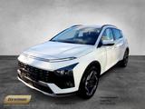 Hyundai Bayon 1.0 T-GDI Prime KAMERA|BOSE|NAVI|PDC - Hyundai Bayon Prime mit Benzin-Antrieb