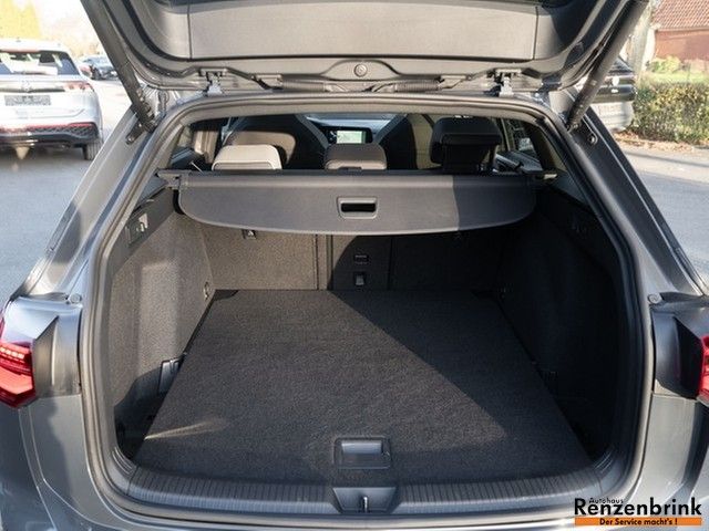 Golf VIII Variant R-Line TSI DSG HUD Keyl. El.He