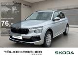 Skoda Kamiq 1,0 TSI Klima Virtual LED PDC SHZ SpurH - Skoda Kamiq Neuwagen