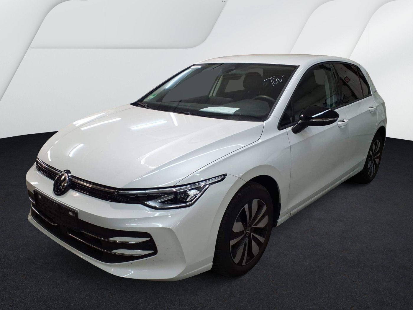 Volkswagen Golf - Bild 2