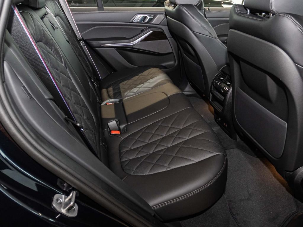 BMW X5 - Bild 15