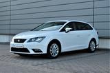 Seat Leon ST 1.4 TGI Style Automatik 1.Hand - Seat Leon: Tgi