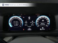 Volkswagen Crafter - Vorschau Bild 10