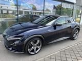 Ferrari Purosangue  CARBON  Panorama Lift Voll - blaue Ferrari Purosangue