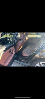BMW 520d xDrive Touring F11 - BMW 520: F11 520d