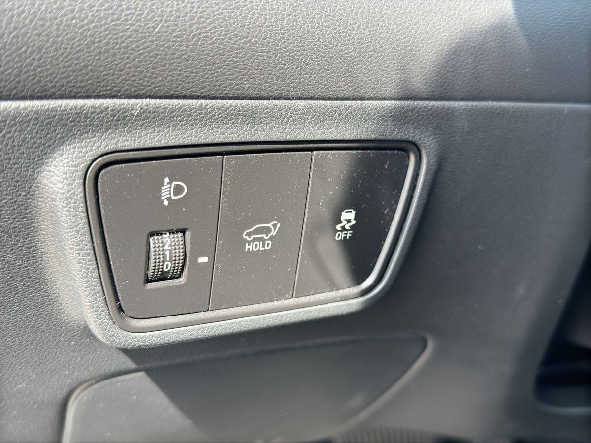 TUCSON Trend 4WD 1.6CRDi NAVI ACC PANO RFK KRELL