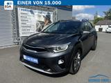 Kia Stonic 1.0 T-GDI DCT PLATINUM EDITION AUTOM*LEDE - Kia Stonic Gebrauchtwagen in Dortmund