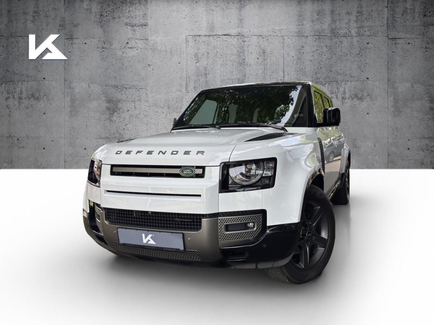 Land Rover Defender 110 D200 AWD X-Dynamic SE
