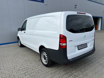 Mercedes Vito - 7