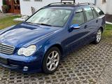 Mercedes-Benz C 200 KOMPRESSOR T CLASSIC Classic