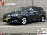 Ford Focus Wagon 1.0 Titanium Edition | klima | kamer - Ford Focus Wagon Gebrauchtwagen