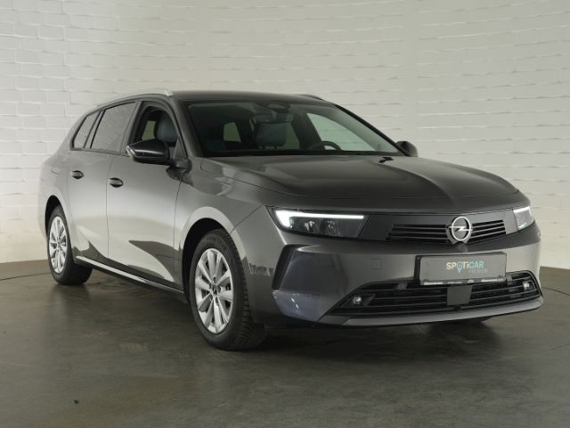 Astra L ST ELEGANCE CDTI+LED+NAVI+RÜCKFAHRKAMERA