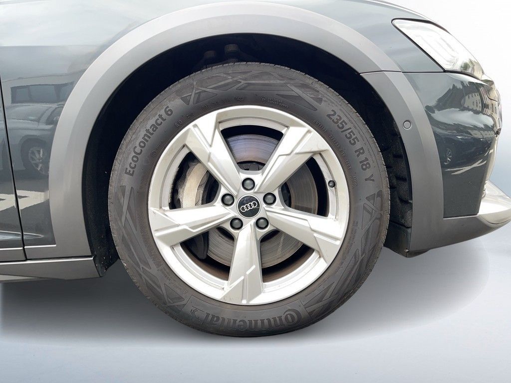 Audi A6 Allroad - Bild 7
