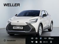 Toyota C-HR - Vorschau Bild 1