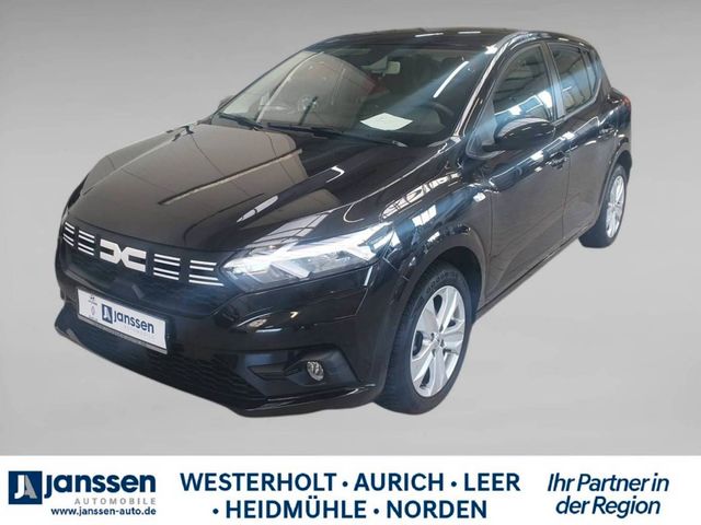 Dacia Sandero Expression TCe 90