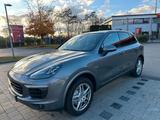 Porsche Cayenne S Diesel S V8 - Porsche Cayenne Gebrauchtwagen in München