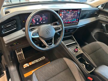 Volkswagen Tiguan *1-HAND*360°*LKHZ*ACC*LED*3-ZONEN*NAVI*