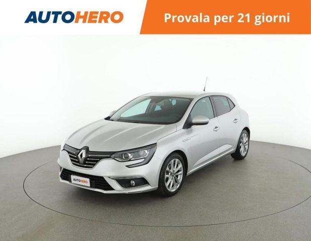 Renault RENAULT Megane Mégane dCi 8V 110 CV Energy Inten