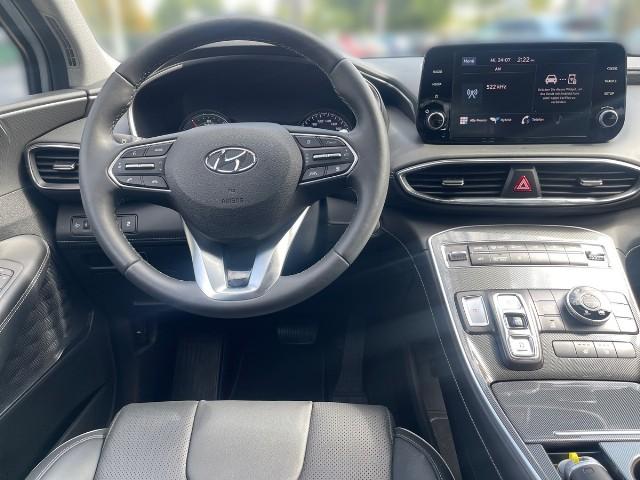 Hyundai Santa Fe 1.6 T-GDI Trend Hybrid 4WD  LED+Totwink