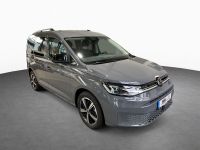 Volkswagen Caddy - Vorschau Bild 2