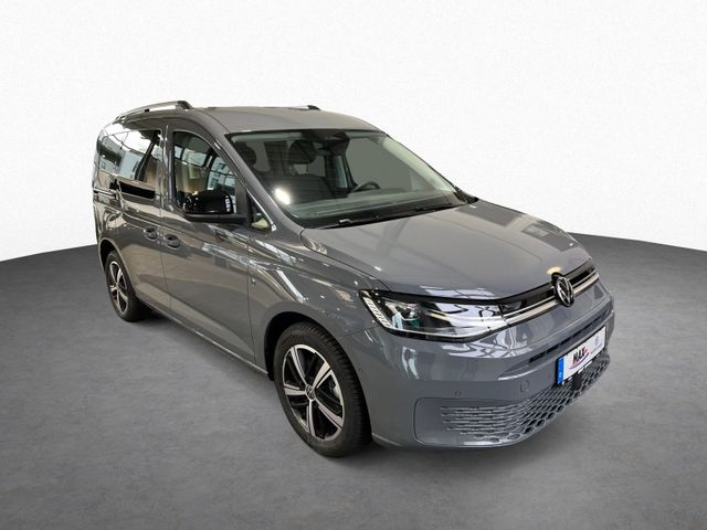 Caddy Life "ENERGY" 1.5 TSI 85 kW DSG*NAVI*PDC*A