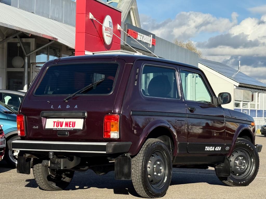 Lada Niva