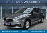 Skoda Fabia Selection 1.0 TSi Edition 130 LED RFK PDC