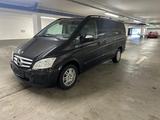 Mercedes-Benz Viano 2.2 CDI Ambiente lang - Mercedes-Benz Viano in München