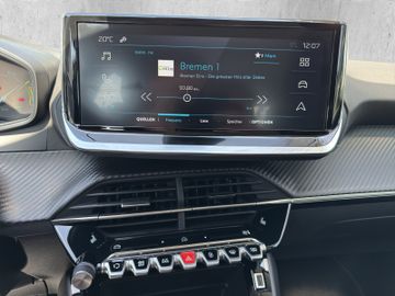 Peugeot 208 STYLE Elektro 156 PDC+SHZ+LED+Apple CarPlay