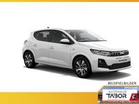 Dacia Sandero - Vorschau Bild 3