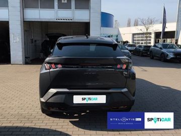 Peugeot 3008 - 3